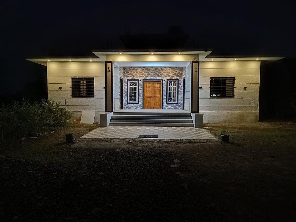 Green Valley Resort Thal  Экстерьер фото